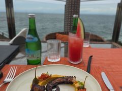 -Rock Bar Bali(Bali)