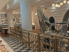 -贝林大翅鲸简餐厅(国家海洋博物馆店)