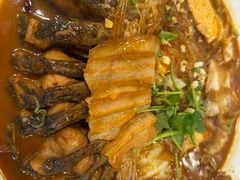 -李记饺子·熏酱东北菜(欢乐谷店)