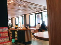 -星巴克(绍兴柯桥柯岩景区店)