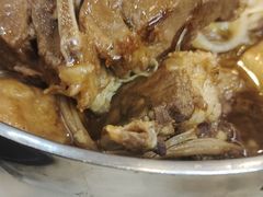 -丝路伊兰·兰州牛肉面(牛街总店)