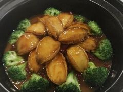 -山泉公馆酒家(珠江新城店)