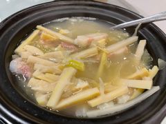 -围龙屋客家食府(福田店)