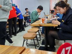 -哈灵面馆(宁波路店)