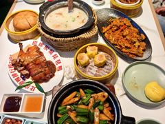 -南拳十三姨·潮汕砂锅粥·粤菜(西单大悦城店)