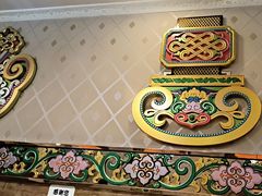 -一招鲜·全羊铺·蒙古奶茶(五一北路店)