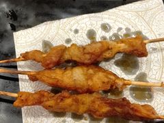 -西部马华清真兰州牛肉面·烧烤夜市(关东店)