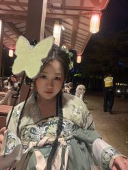-汉仪华裳汉服馆(打浦桥店)