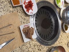 -安又胖韩国烤肉(泰达永旺店)