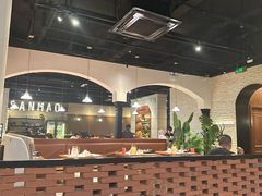-三猫黑鱼花(南大店)