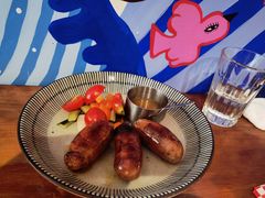 -Mesa Madre梅萨妈妈·Bintana(国贸店)