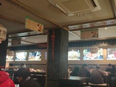 -老淮滨-蚌埠非遗小吃(淮河路店)