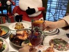 -Mogul Eatery·大亨餐酒馆