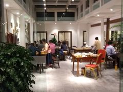 -院8里·少城记忆老川菜(宽窄巷子店)