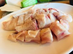 -龙泉人椰子鸡.糟粕醋.海南菜(三亚旗舰店)