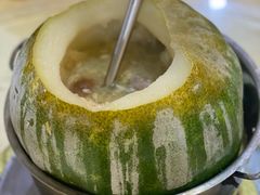 -红旗山庄(圭峰山店)