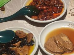 -松鹤面馆·古法焖肉面(观前店)
