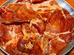 梅花肉-原始泥炉烤肉(总店)
