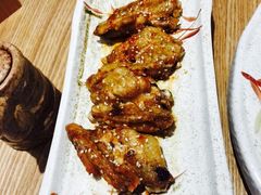 -林妈妈村·日式料理(宝山万达店)