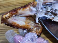-昌记土制吊烧鸡(佛山市安信物流中心A座店)