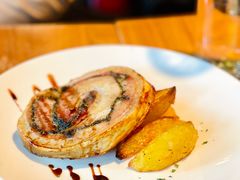 -La Tavernetta(Bar à Vin)(乌鲁木齐路店)