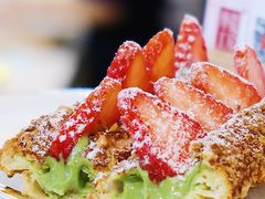 -西树泡芙(静安大悦城店)