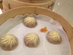 蟹粉小笼-鼎泰丰(当代商城店)