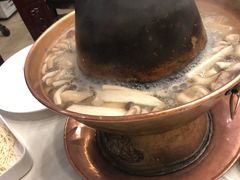 -东来顺饭庄(王府井步行街店)