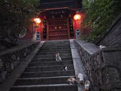 -华山风景名胜区