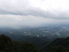 -大余丫山旅游度假区