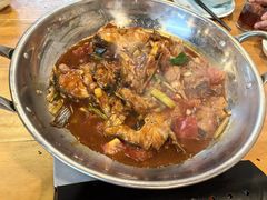 -61号餐吧(兴坪古镇漓江店)