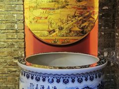 -丁卯•铜锅涮肉(工体店)