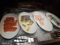 -佛山保利洲际酒店·月色西餐厅