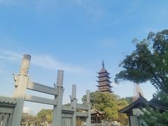 -常熟方塔园