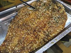 -老谢龙虾(芜湖路店)