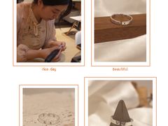 -Oasis绿洲银饰珍珠手作diy(壹方城店)