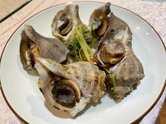 -丁字口海鲜热炒·烧烤大排档