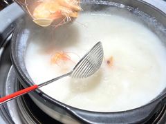 -大良毋米粥(锦龙路总店)