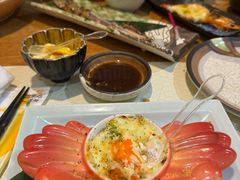 -和创柚子·会席日本料理(新区淮海街店)