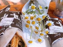 野生牛肝菌肉酱饵块-饵块食光·云南有机手作饵块