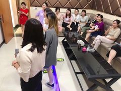 -暖心派对·独栋别墅团建聚会轰趴馆