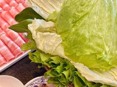 -仁和四季涮肉馆(天坛南门店)