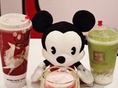 -奈雪的茶(市百一店)