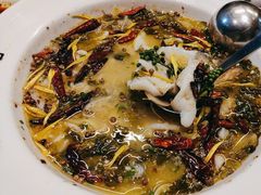 -太二酸菜鱼(SM城市广场店)