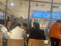 -老乡鸡(上海白玉兰广场店)
