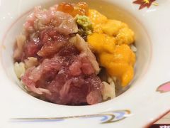 -鮨青(恒基名人购物中心店)