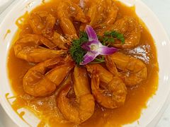 -润泽园饭庄(中山路店)