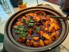 -雀蓝川菜(滨湖万象汇店)