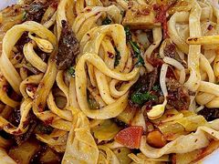 -王菊美食街·王菊面馆(总店)