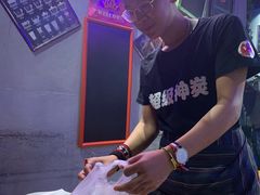 -超级神炭烤肉夜食(芥园西道店)